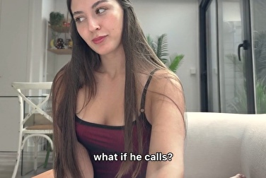 Скажу парню, что он опоздал — в меня уже его друг накончал 😏